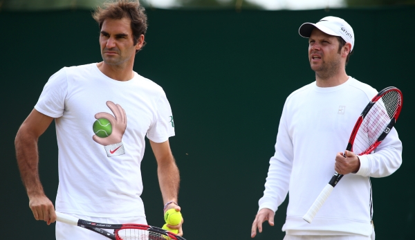 Federer Lüthi