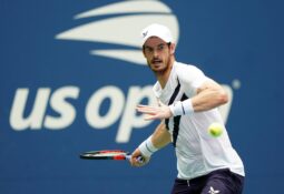 Murray US Open