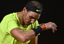 Rafa Nadal