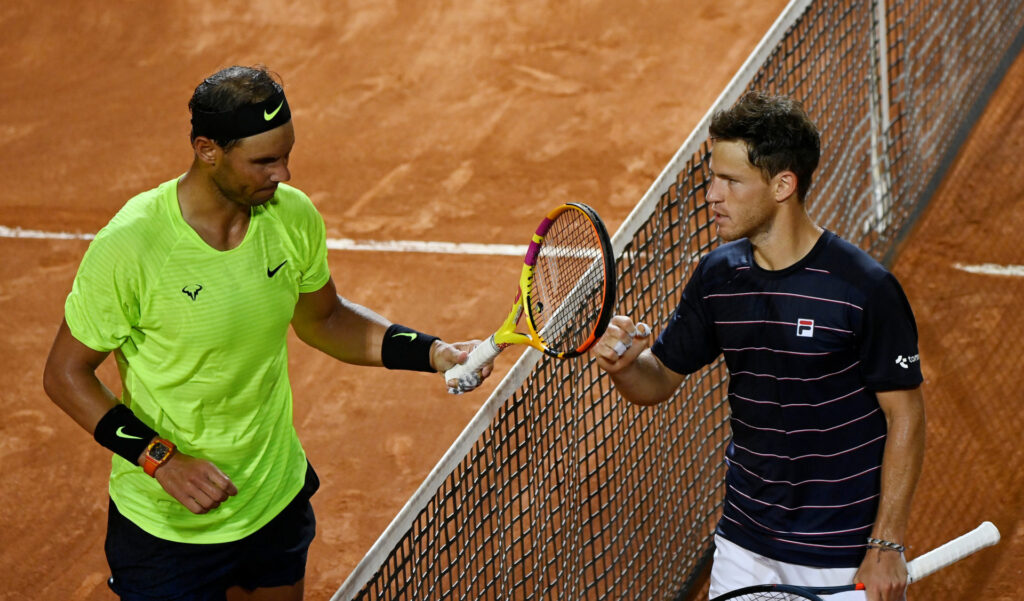 nadal atp rome