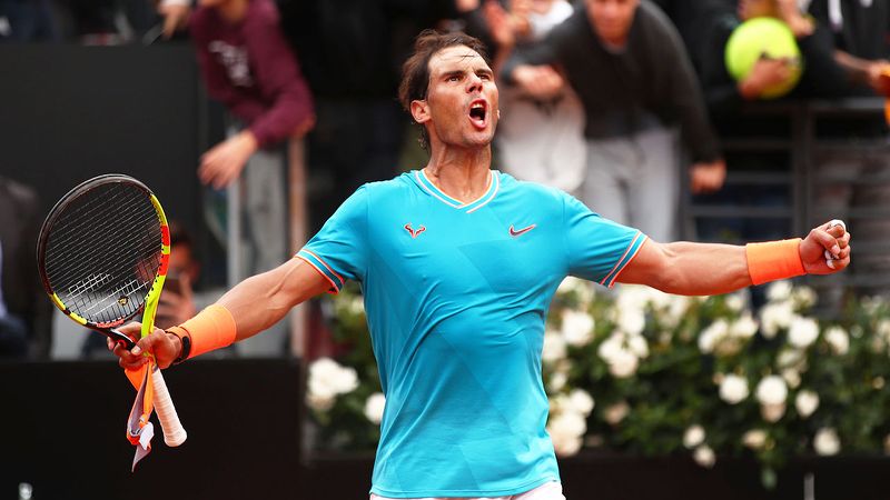 rafael nadal