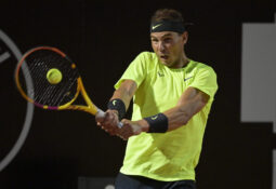 Rafa Nadal