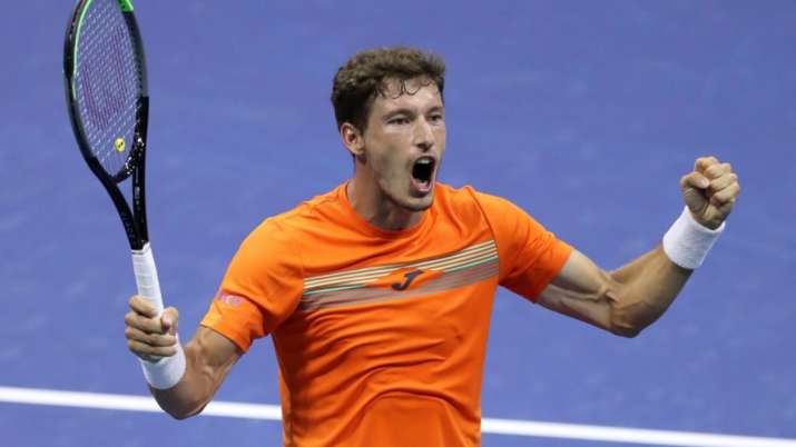 Carreno Busta
