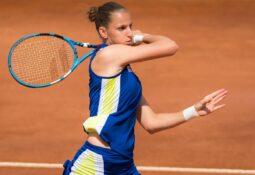 Karolina Pliskova