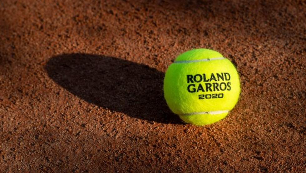 Roland Garros 2020