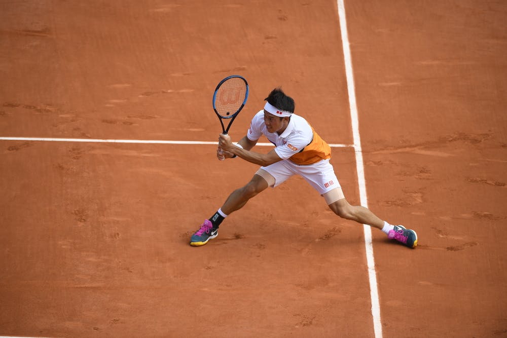 Nishikori