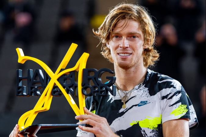 Rublev