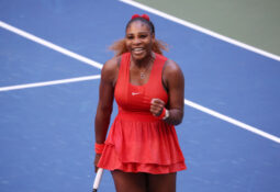 Serena Williams