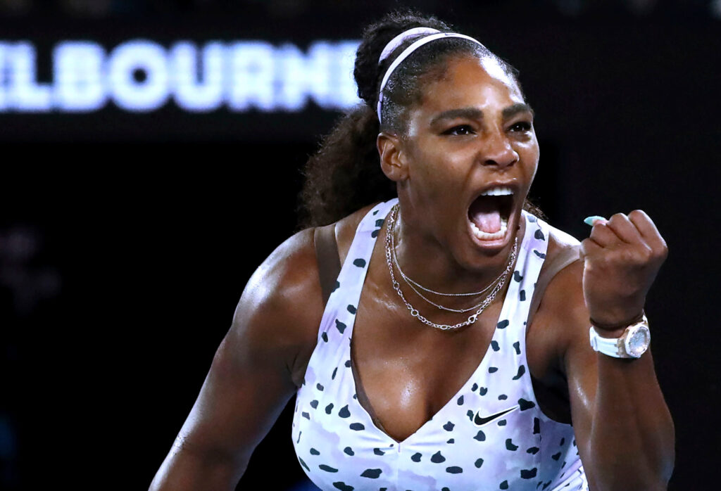 Serena