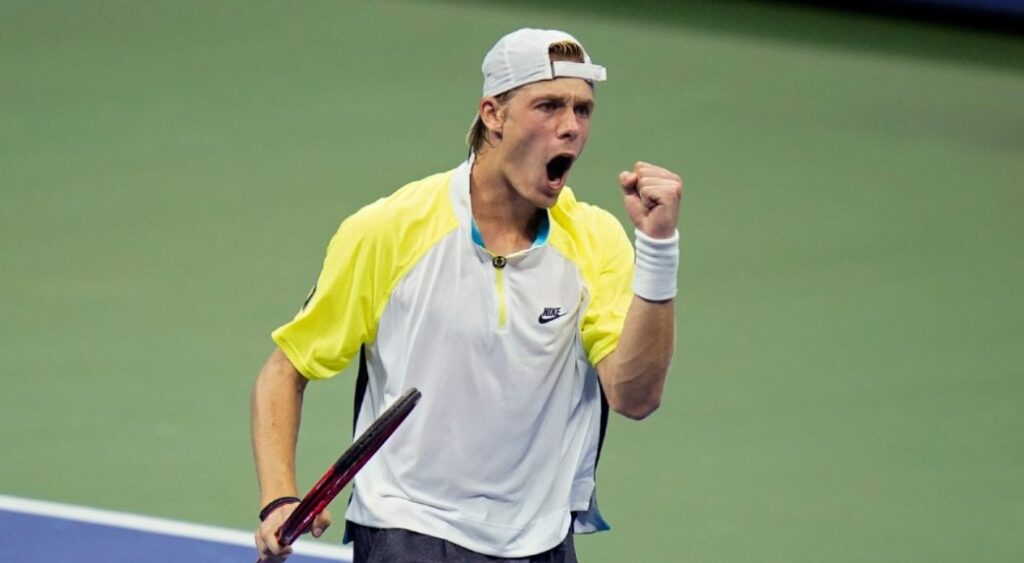 Shapovalov