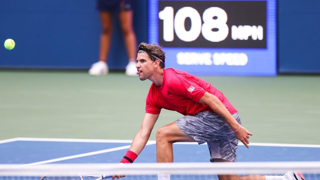 thiem usopen