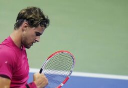 thiem usopen 2020