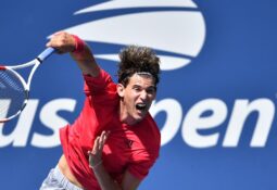 Thiem US Open 2020