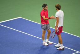Thiem Zverev