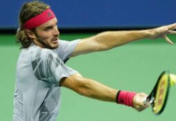 Tsitsipas