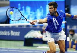 Djokovic
