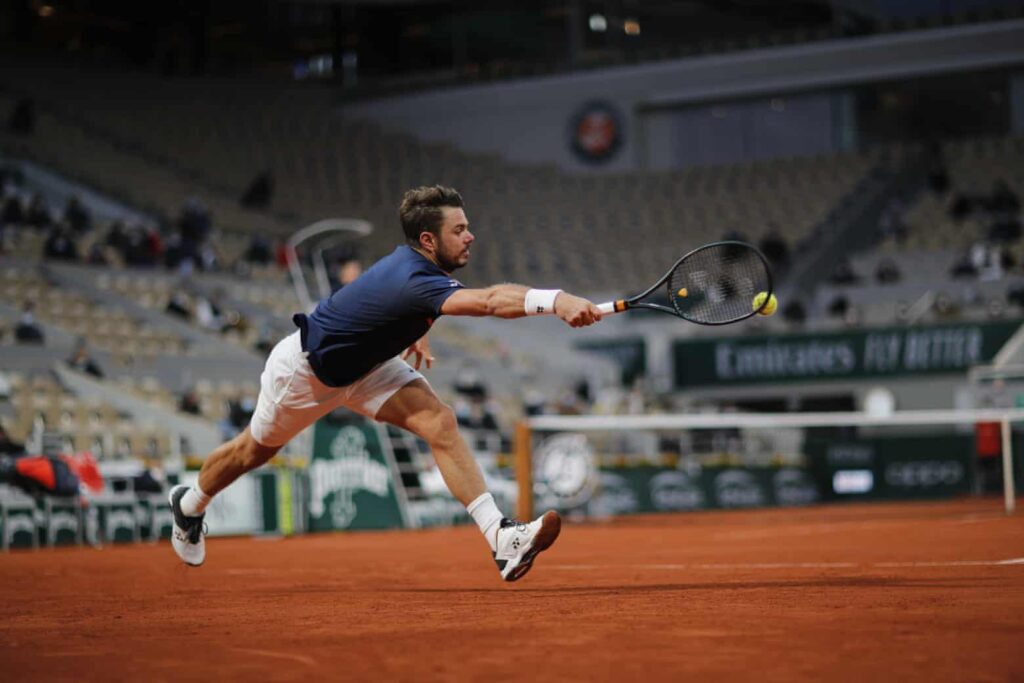 Stan Wawrinka