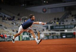 Stan Wawrinka