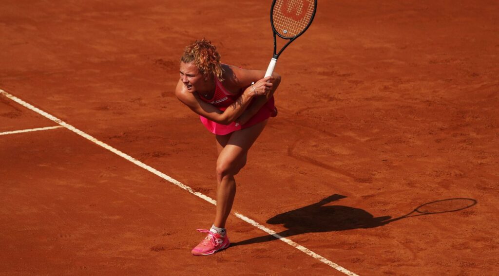 Siniakova