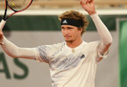Zverev