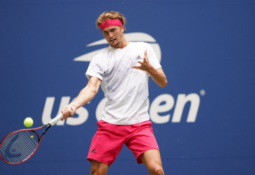 Alexander Zverev
