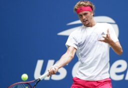 Alexander Zverev