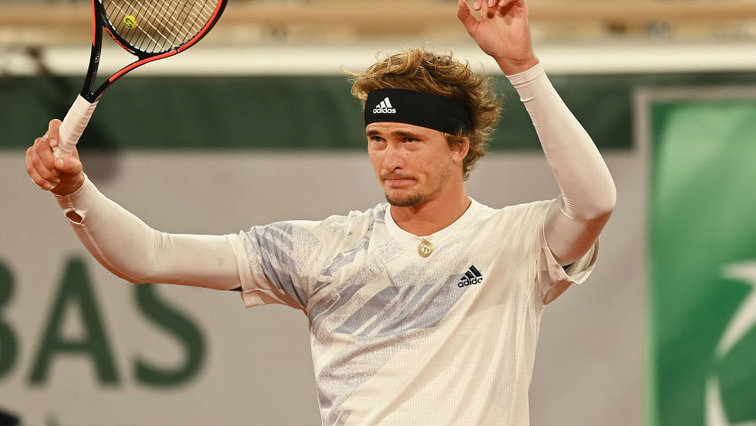 Zverev