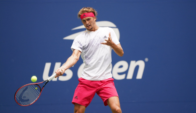 Alexander Zverev