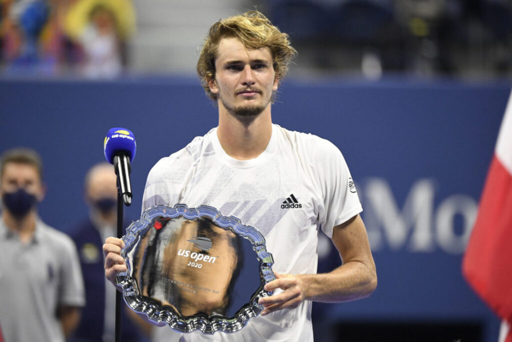 Zverev