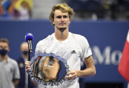 Zverev
