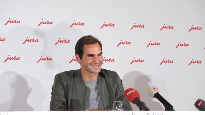 roger federer