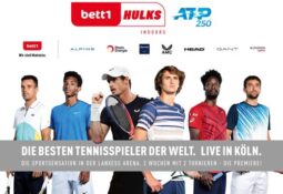Köln ATP