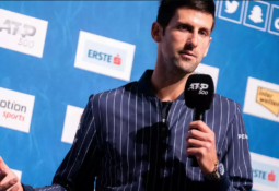 Djokovic