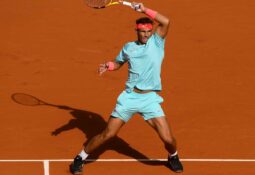 Nadal RG 2020