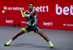 Auger-Aliassime