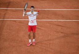Djokovic