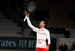 Djokovic