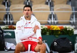 Djokovic
