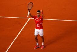 Djokovic