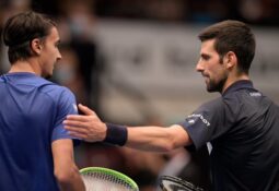 Djokovic