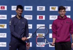Djokovic