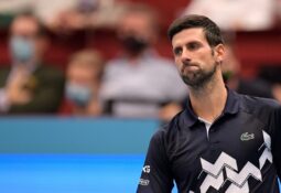 Djokovic