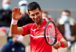 Djokovic