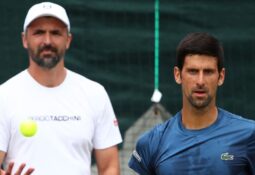 Ivanisevic
