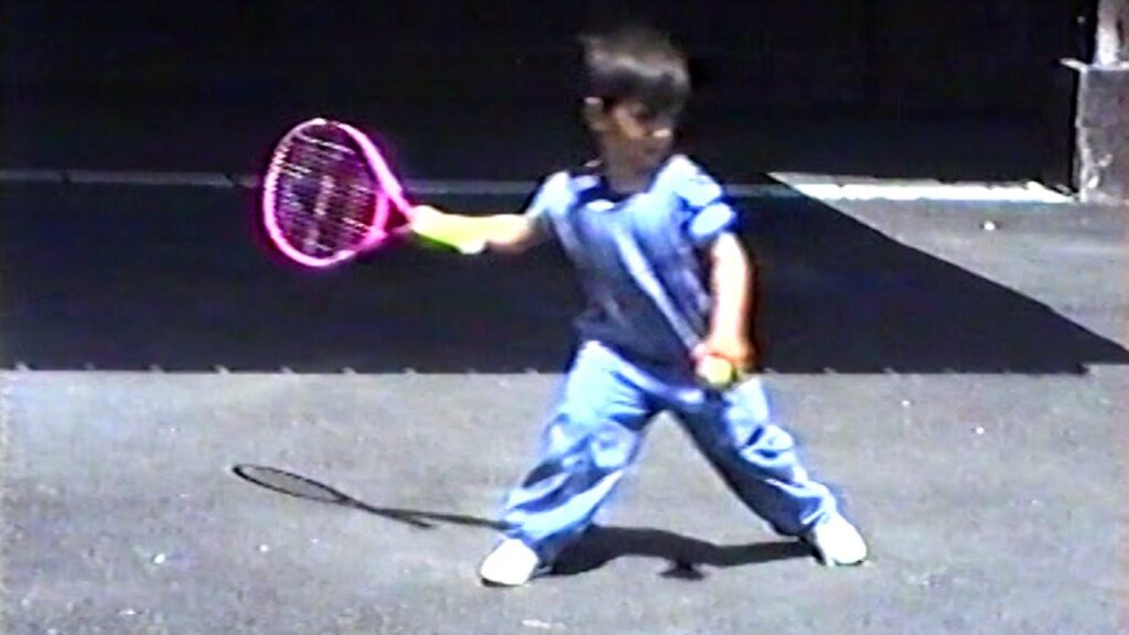 Djokovic