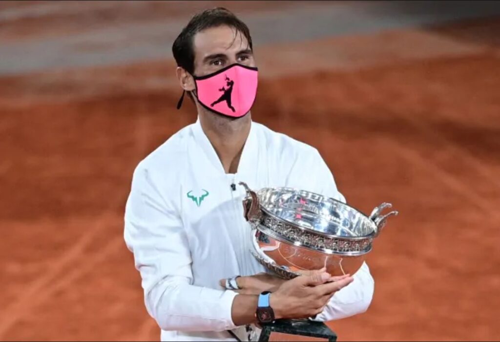 Nadal