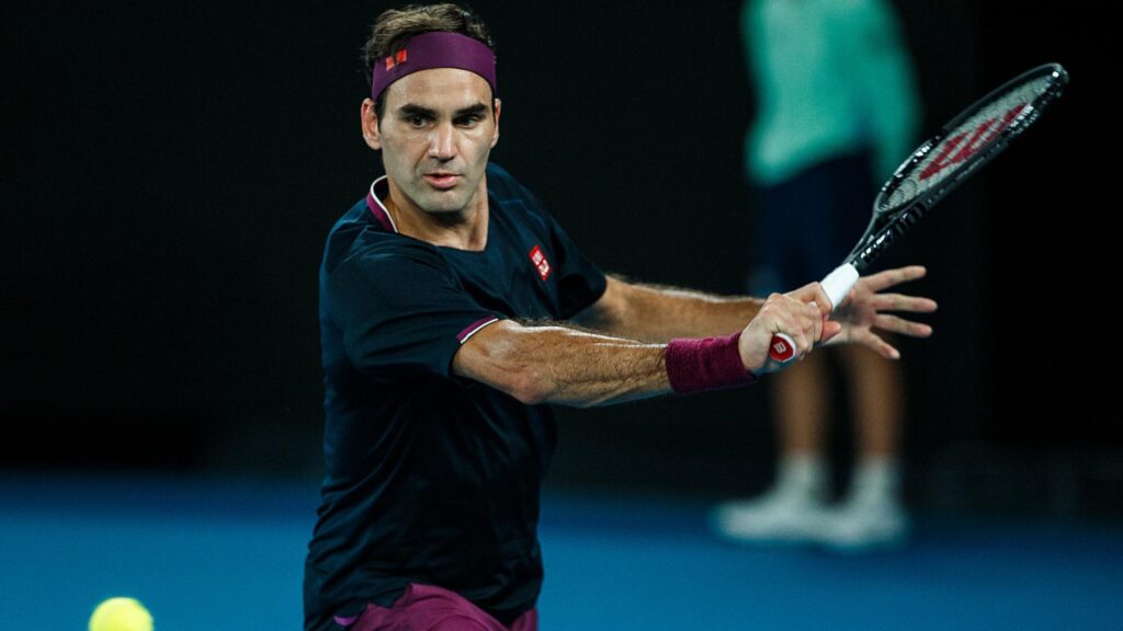 Federer