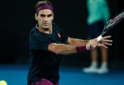 Federer
