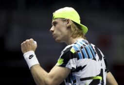 Shapovalov