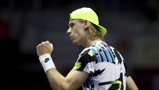 Shapovalov